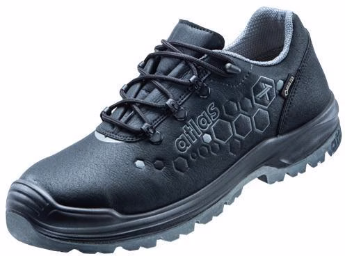 Sicherheitsschuh XT 100 GTX W.10 black/anthrazit S3 SRC EN20345