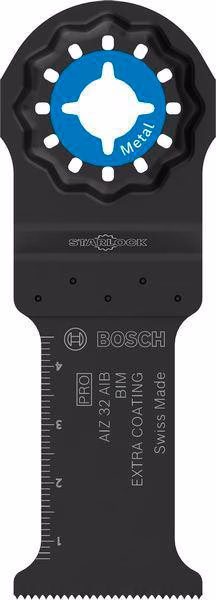 Tauchsägeblatt PRO AIZ 32 AIB B.32mm Eintauch-T.50mm 1 St.Starlock