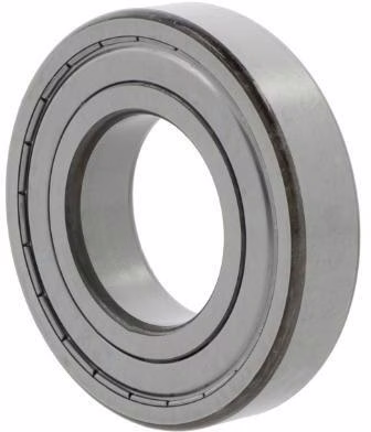 Rillenkugellager 16000 -2Z-C3 ID 10mm AD 26mm Breite7mm