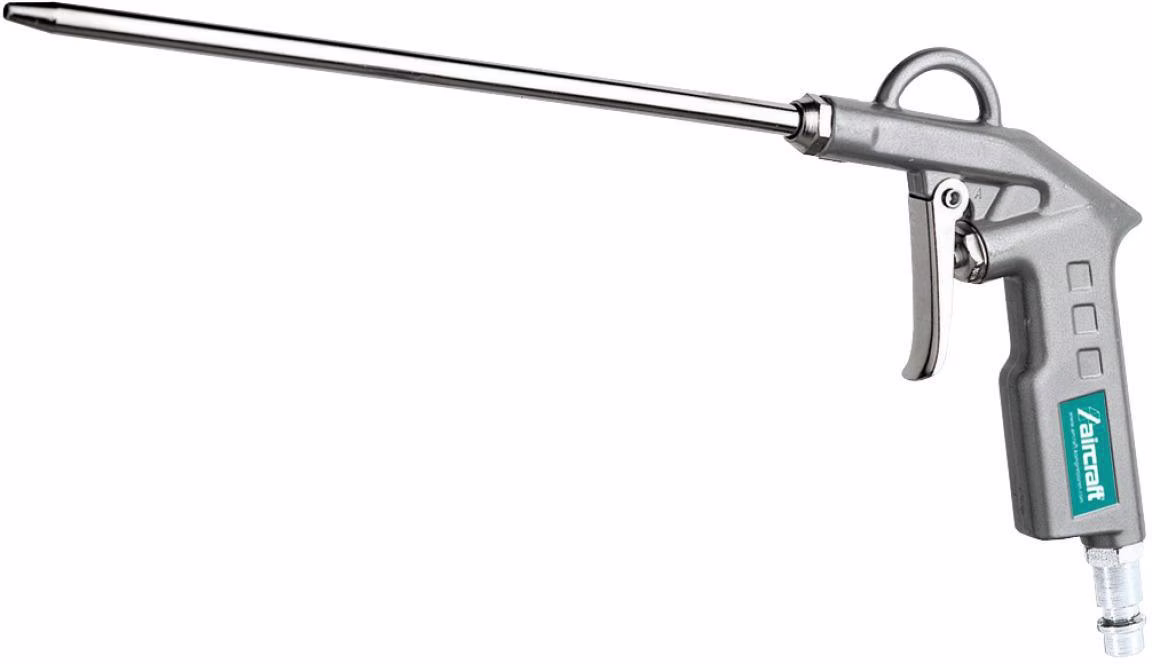 Blaspistole BPL 2112110 Kupplungsstecker 1/4 Zoll
