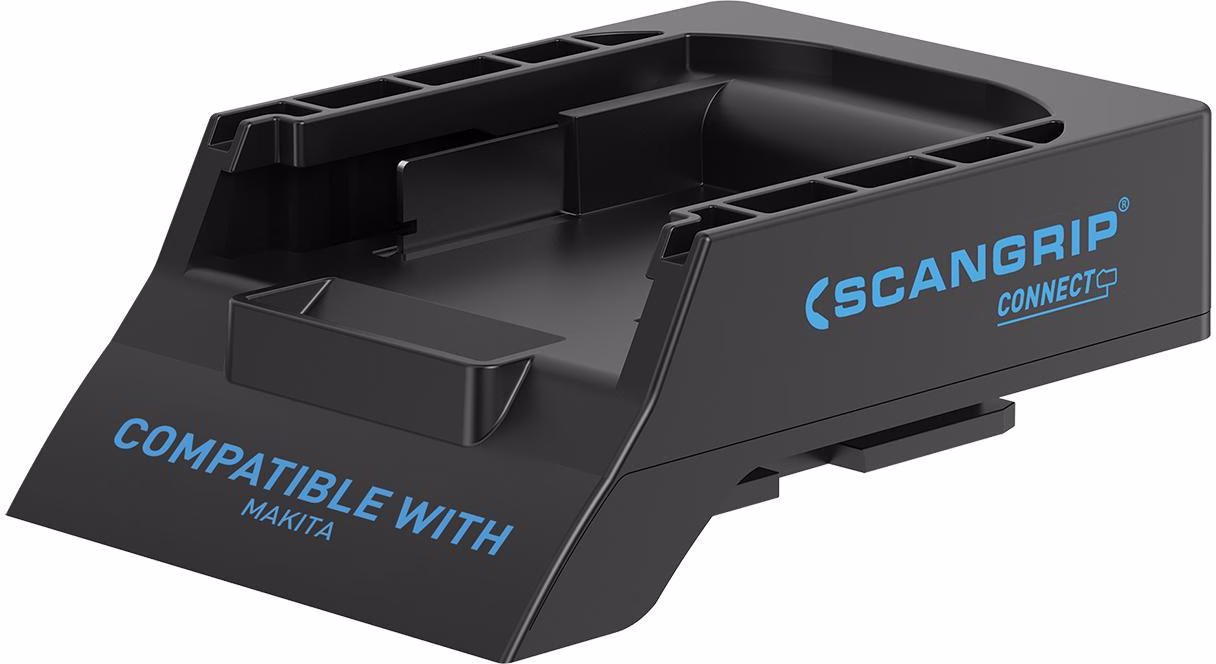 Akku-Adapter SMART CONNECTOR