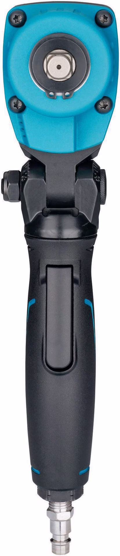 Druckluftschlagschrauber 9012ATT 12,5mm (1/2) A4-kt.500 Nm