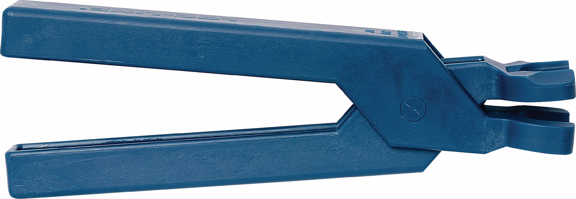 Montagezange Gr. 1/4 ”