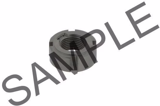 Mutter HMV12 EBF/HYDR NUT ID 60mm AD 125mm Breite43mm