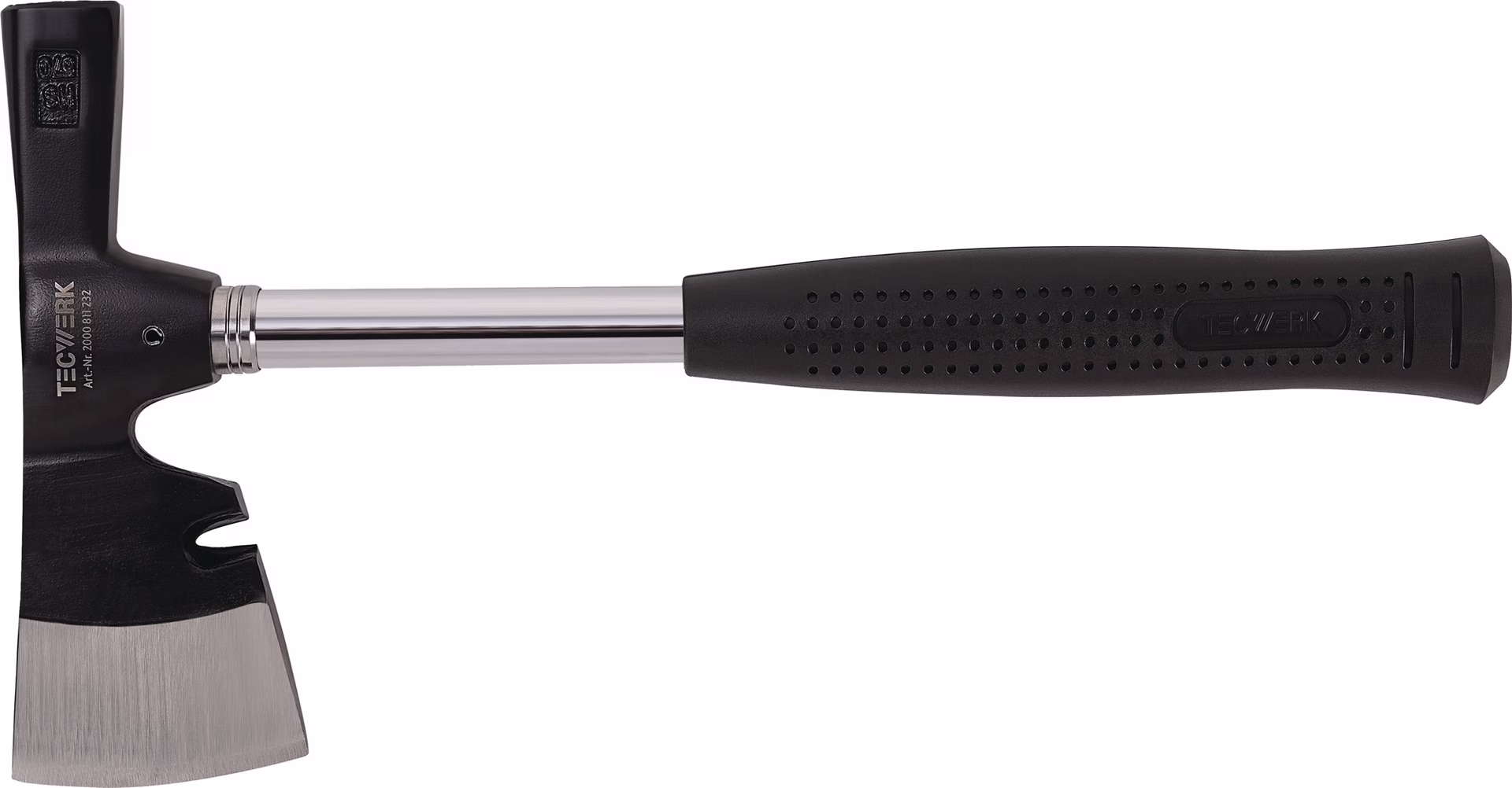 Gipserbeil Kopf-G.570g STA