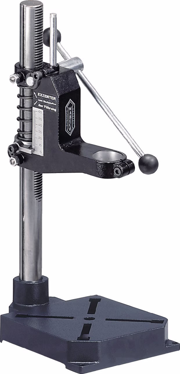 Bohrständer Gesamt-H.500mm A.127mm 60mm