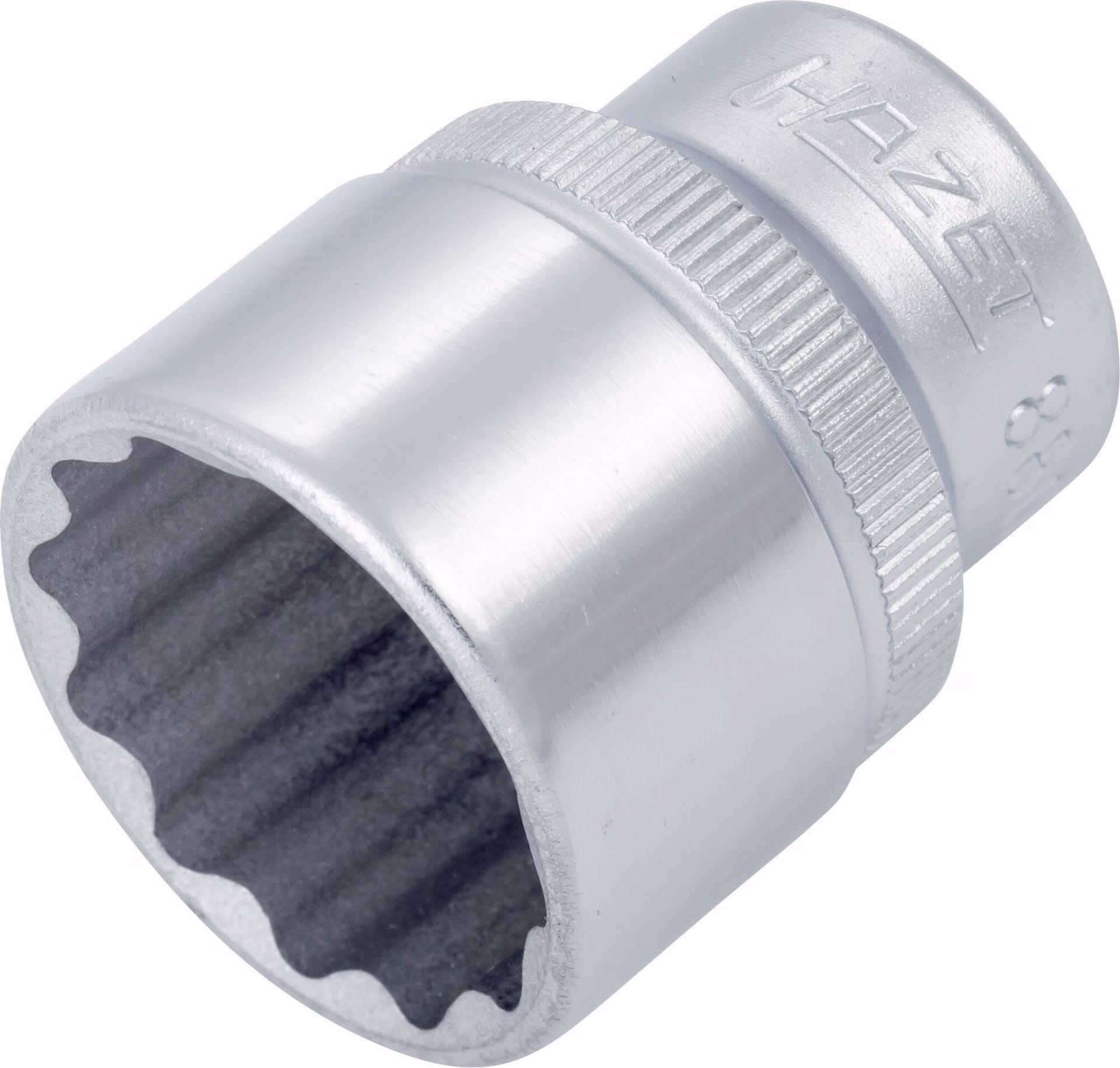 Steckschlüsseleinsatz 880Z 3/8 Zoll 12-kant SW 20mm L.31,5mm