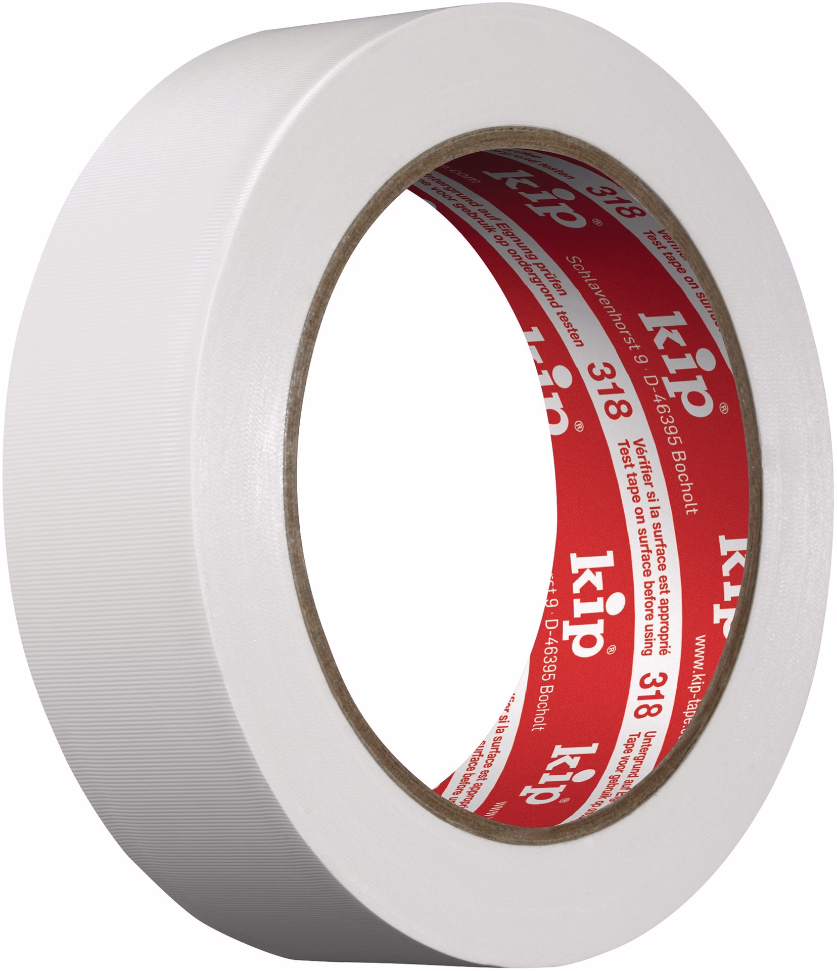 PVC Schutzband 318 L.33m Rl
