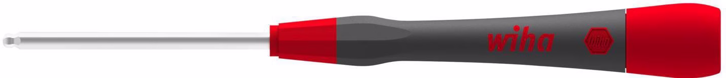 Feinmechanikerschraubendrehersatz 264 PK 601 6-tlg.6-KT.m.Kugelk