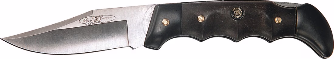 Taschenmesser Heft-L.115mm Klingen-L.97mm