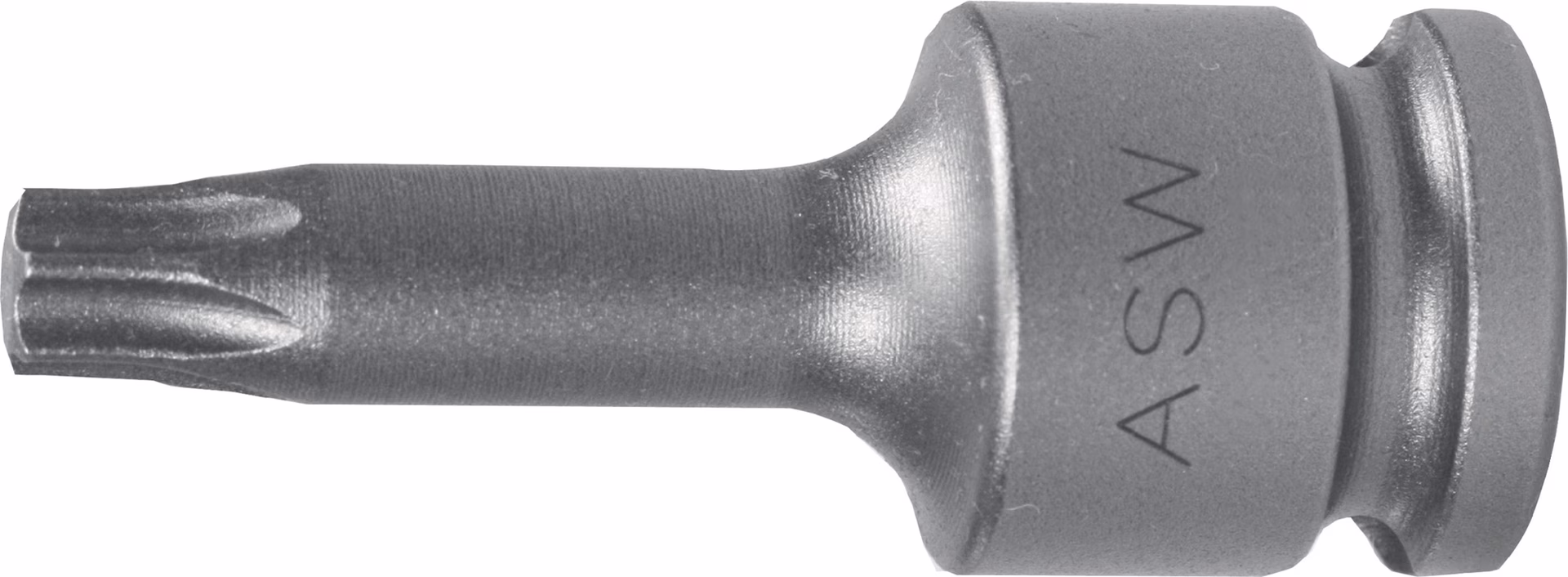 Kraftschraubersteckschlüsseleinsatz 724 1/2 Zoll T 55mm