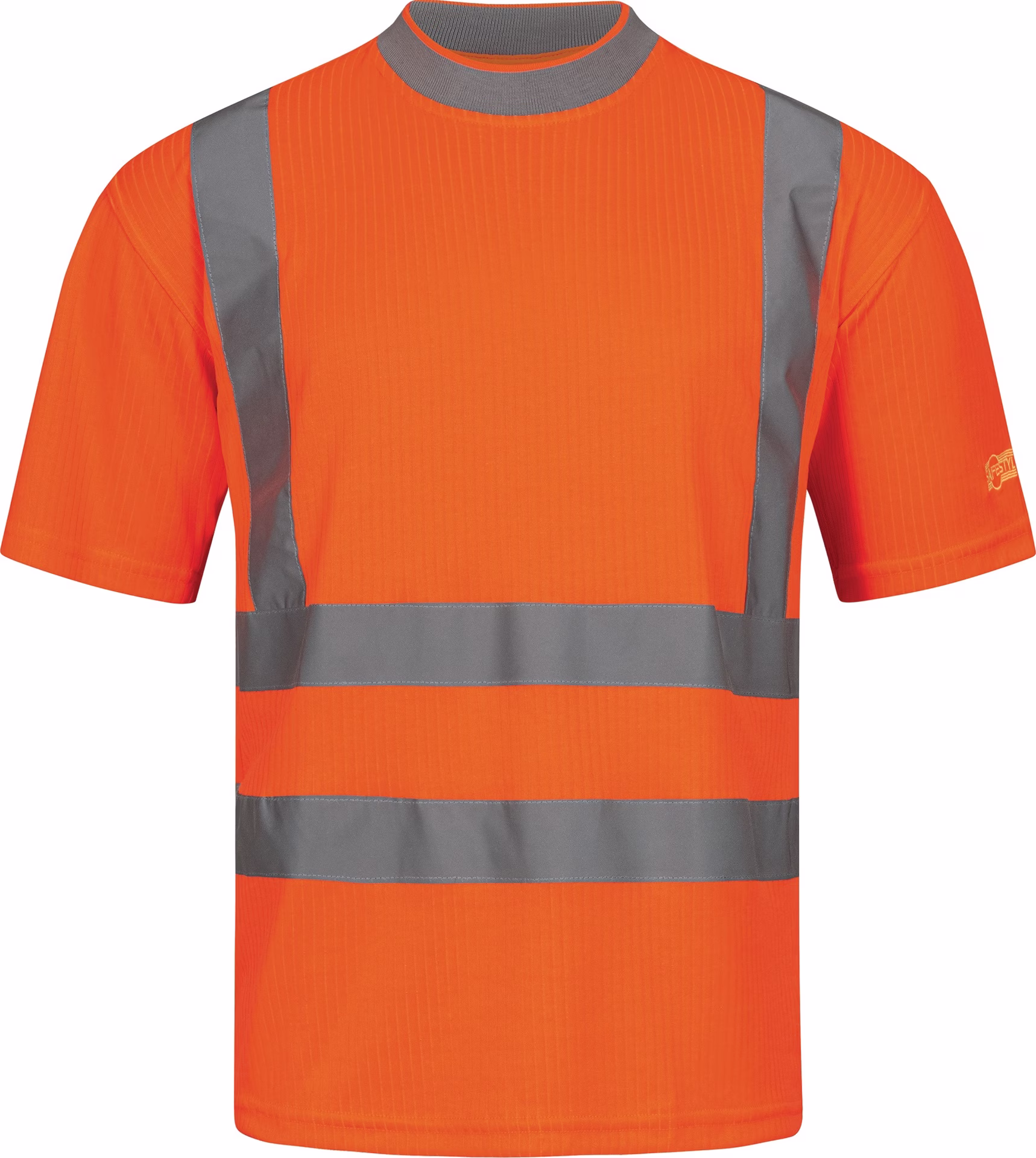 Warnschutz-T-Shirt BRIAN Gr.M orange