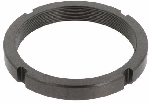 Mutter AN16 ID 79,68mm AD 105,689mm Breite15,342mm