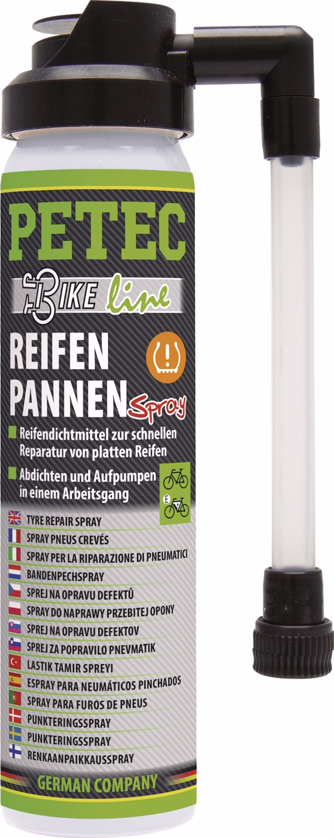 Reifenpannenspray 75ml Spraydose
