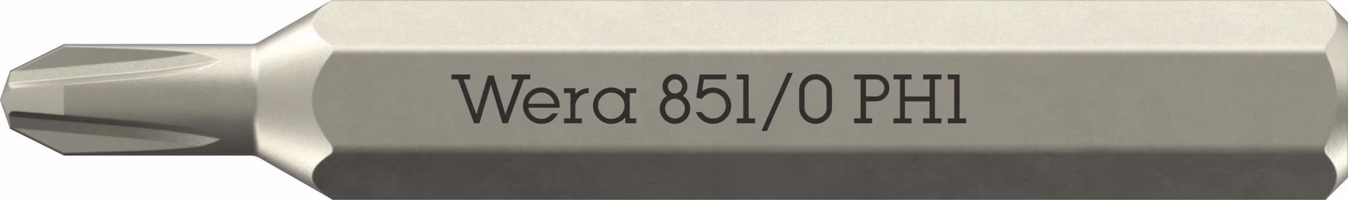 Bit 851/0 Micro PH L.30mm