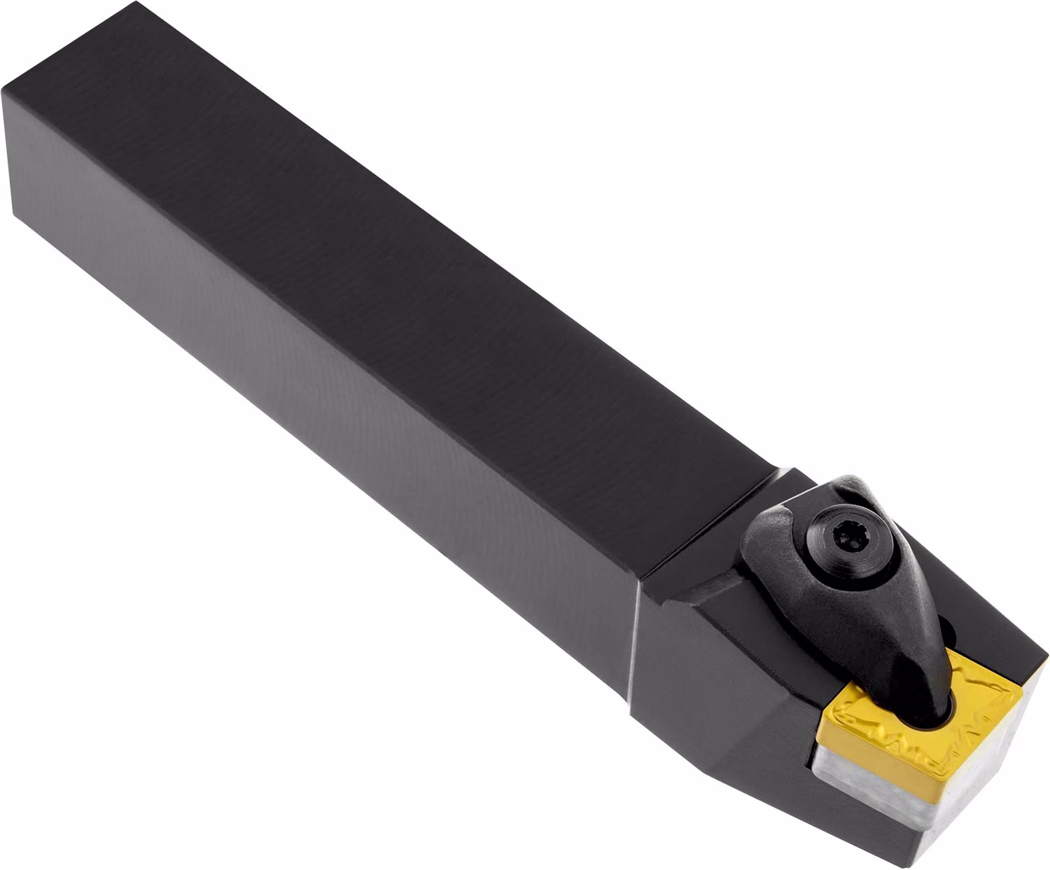 Drehwerkzeughalter ISO DCBNL 2525 M 12 Funkt.-Länge 150mm Linkslauf