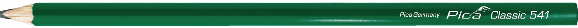 Steinhauerstift Classic 541 L.30cm 10H ungespitzt