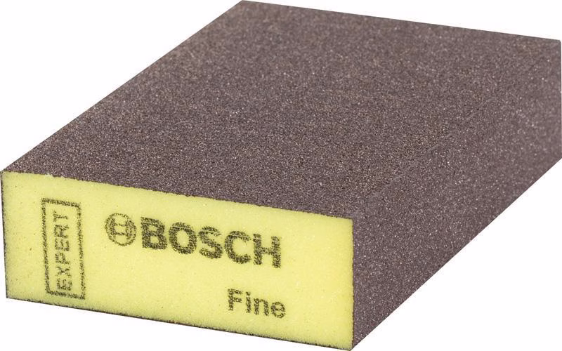 Schleifblock Expert Stand.S471 L69xB97mm fein Stand.Block