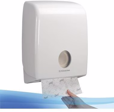 Papierhandtuch Essential 6609 2lg. ws 16x220Bl.