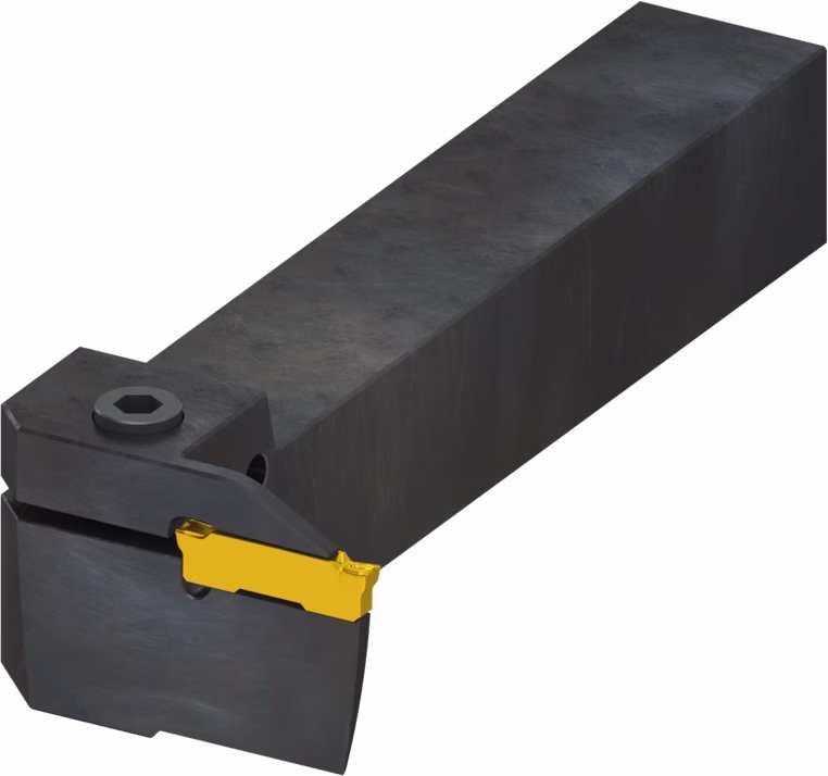 Planeinstech-Werkzeug ISO GL4-S2525MGR-25-R160090 Einstechtiefe 25mm Rechtslauf
