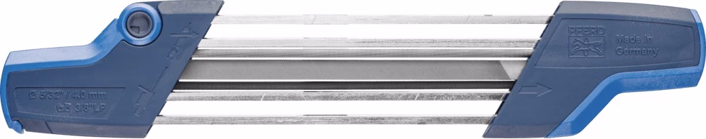 Kettensägenschärfgerät CHAIN SHARP CS-X PFERD