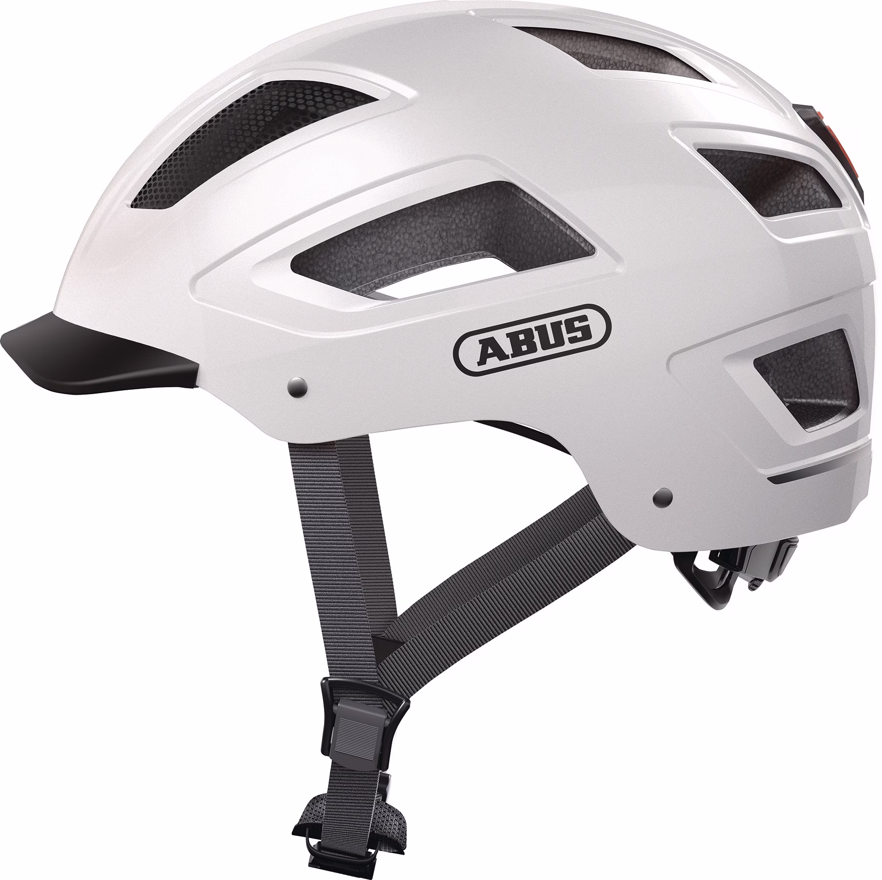 Radhelm Hyban 2.0 Kopfumfang 56-61cm polar white