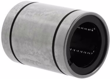 Linear-Kugellager LM4 4mm AD 8mm B.12mm 1St./VE