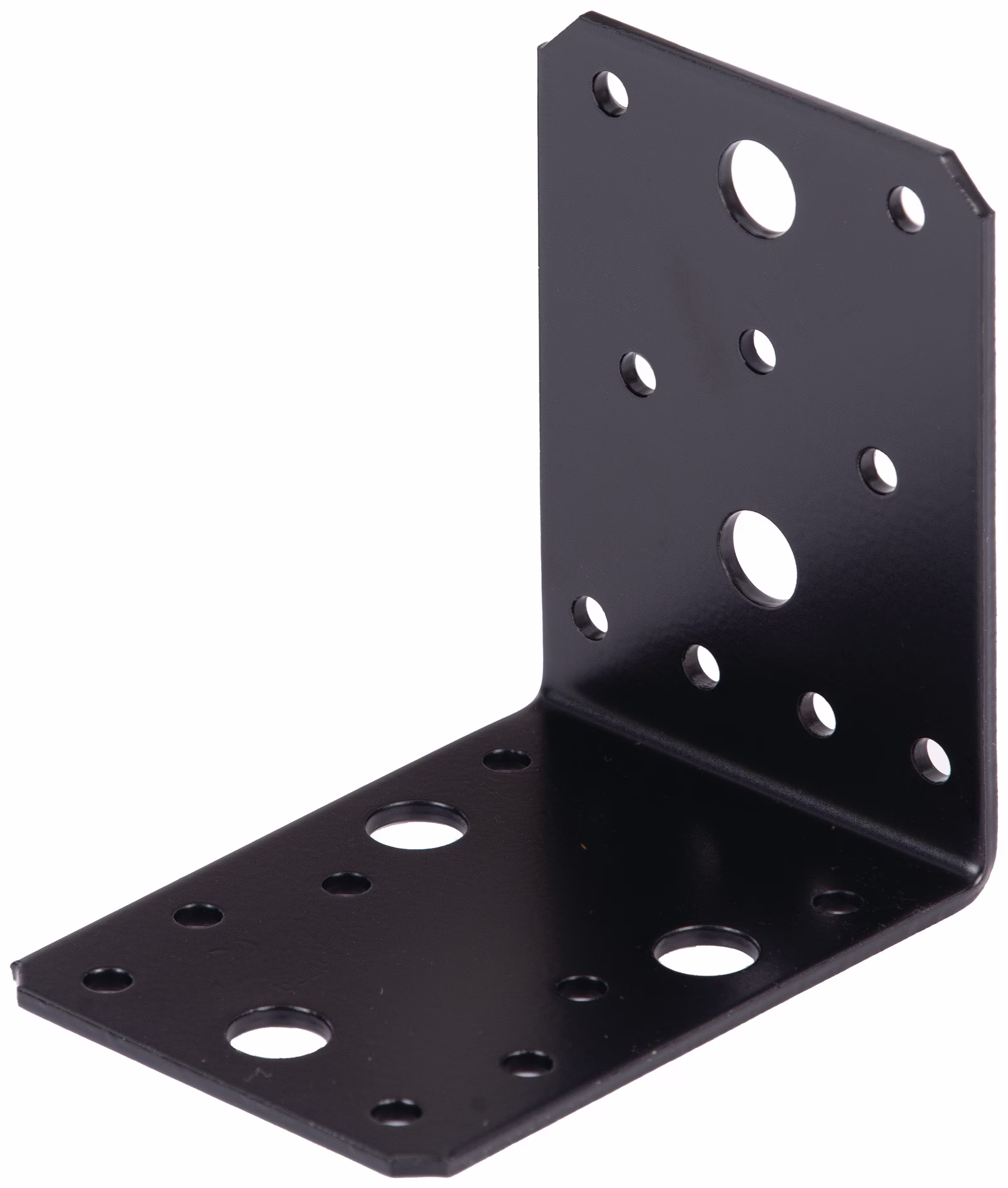 Winkelverb.ETA-08/0165 90x90x65mm Anz.Löcher5 S.2,5mm ETA-08/0165