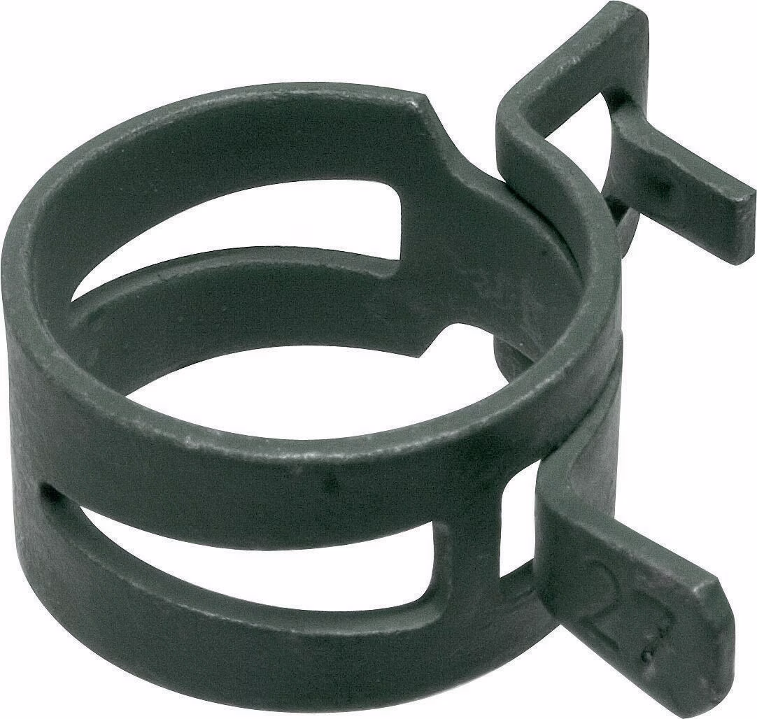 Schlauchklemmenzange 798-5 Gesamt-L.210mm Kap.max.40mm