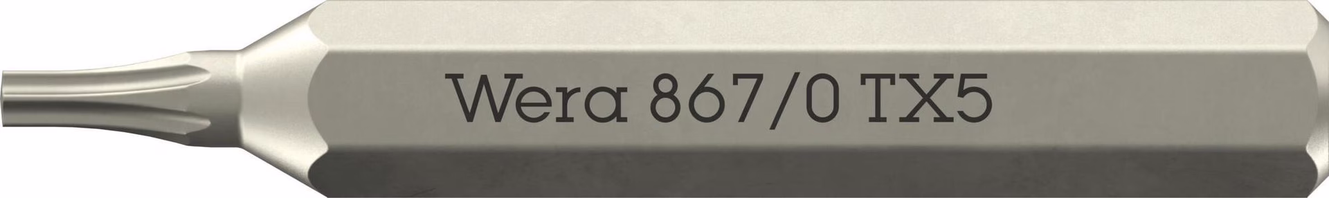 Bit 867/0 Micro TX 5 L.30mm