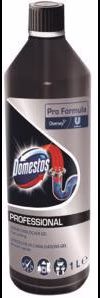 Abflussreiniger Professional 101107969 1l
