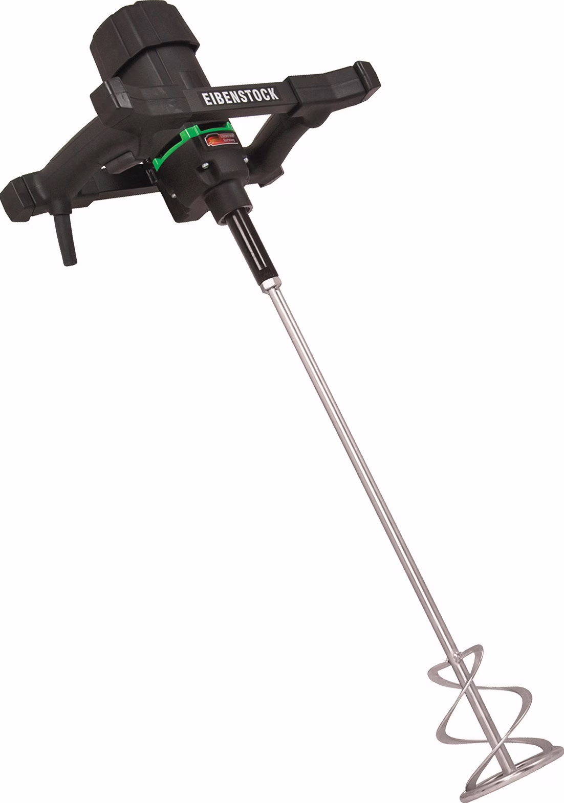 Handrührgerät EHR 18.1 S Set 1100 W M14 120mm