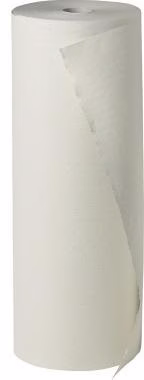 Fripa-Medizinalrollen Basic Line 1-lagig 50cmx50m weiß