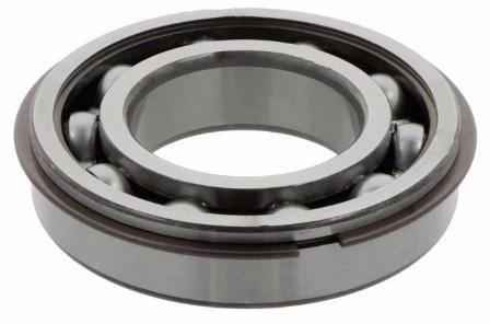 Rillenkugellager 6013 ZNR ID 65mm AD 100mm Breite18mm 1St./VE