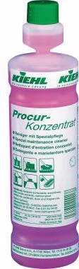 Bodenreiniger Procur-Konzentrat j300502 1l
