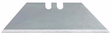 Ersatzklinge 7881 für 78815 Trapez silber 10 St./Pack.