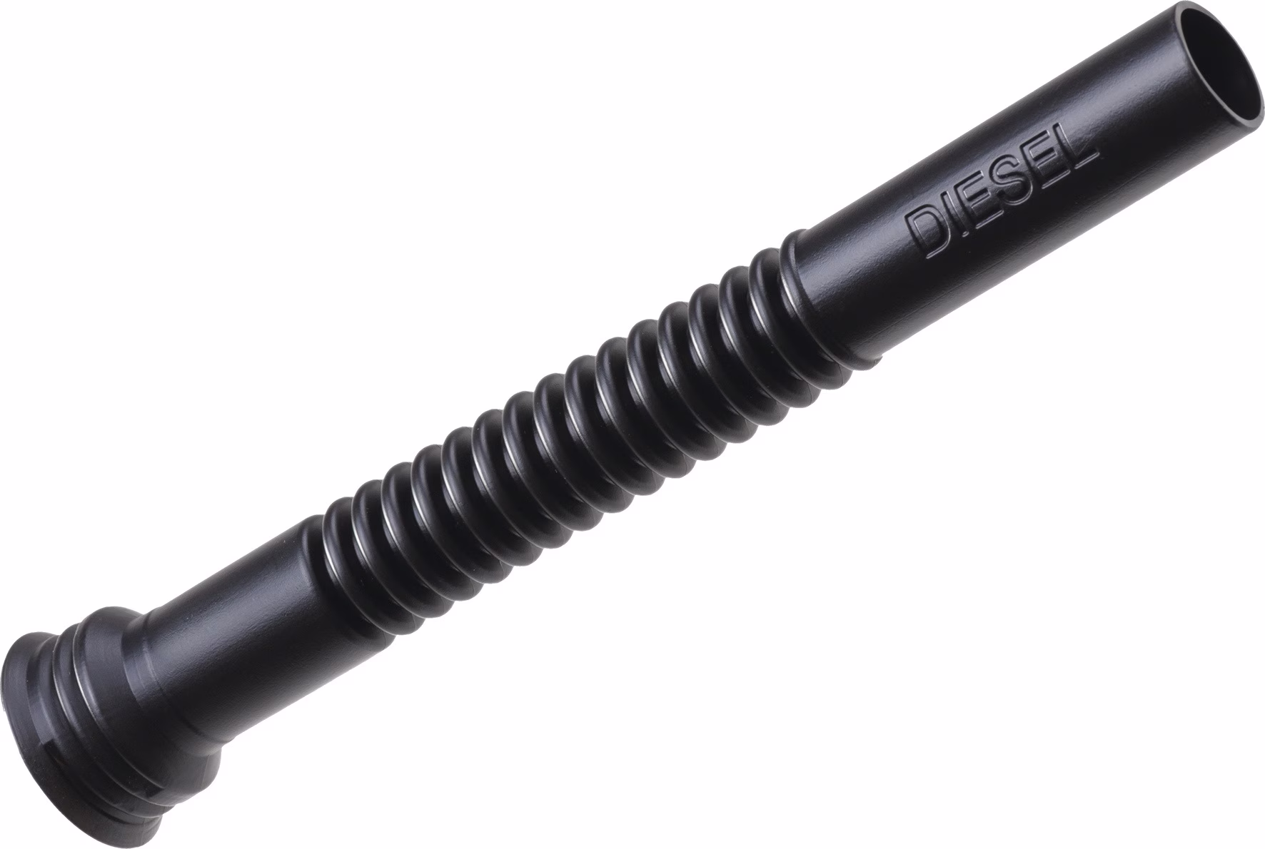Auslaufrohr Länge 275 mm HÜNERSDORFF