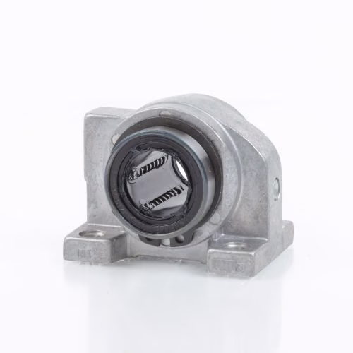 Linear-Kugellager-Einheit KGBA12 -PP-AS 12mm AD 42mm B.32mm