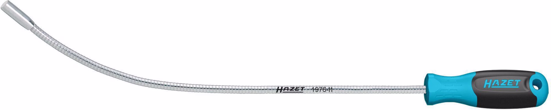 Magnetheber 1976-11 Gesamt-L.470mm Magnetkopf-D.8mm Trgf.1,1kg