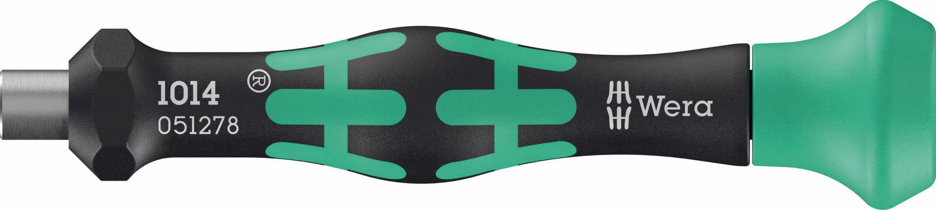 Bithandhalter 1014 Kraftform Micro Gesamt-L.80mm