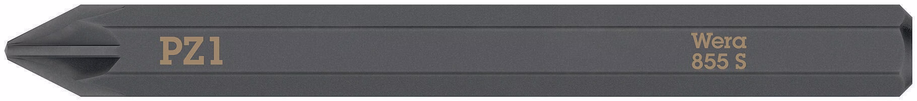 Bit 1/4 Zoll L.70mm