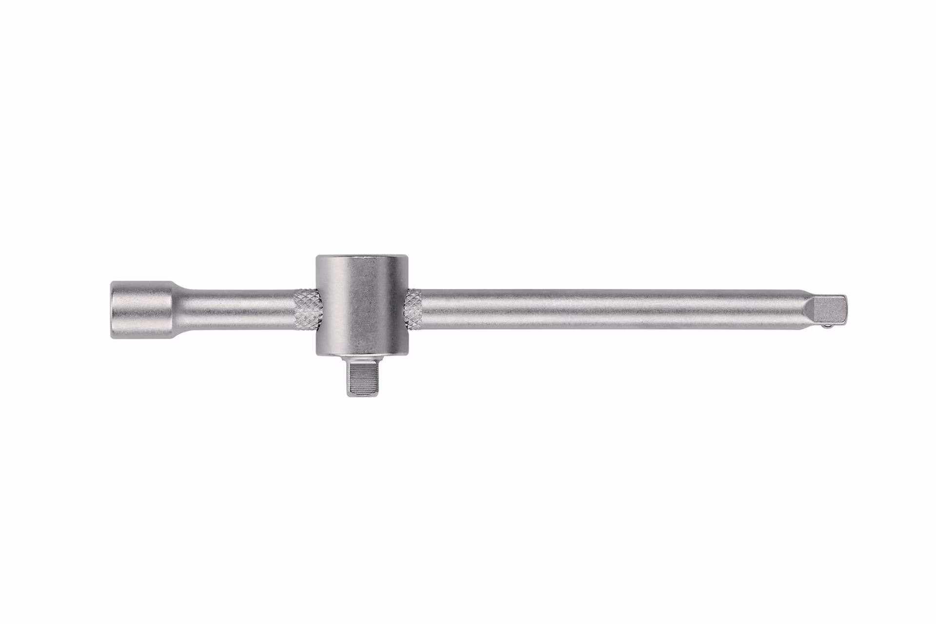 Verl.1/4 Zoll L.100mm m.Gleitstück