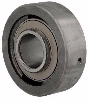 Spann-Gehäuseeinheiten UCC206-18 28,575mm 1St./VE