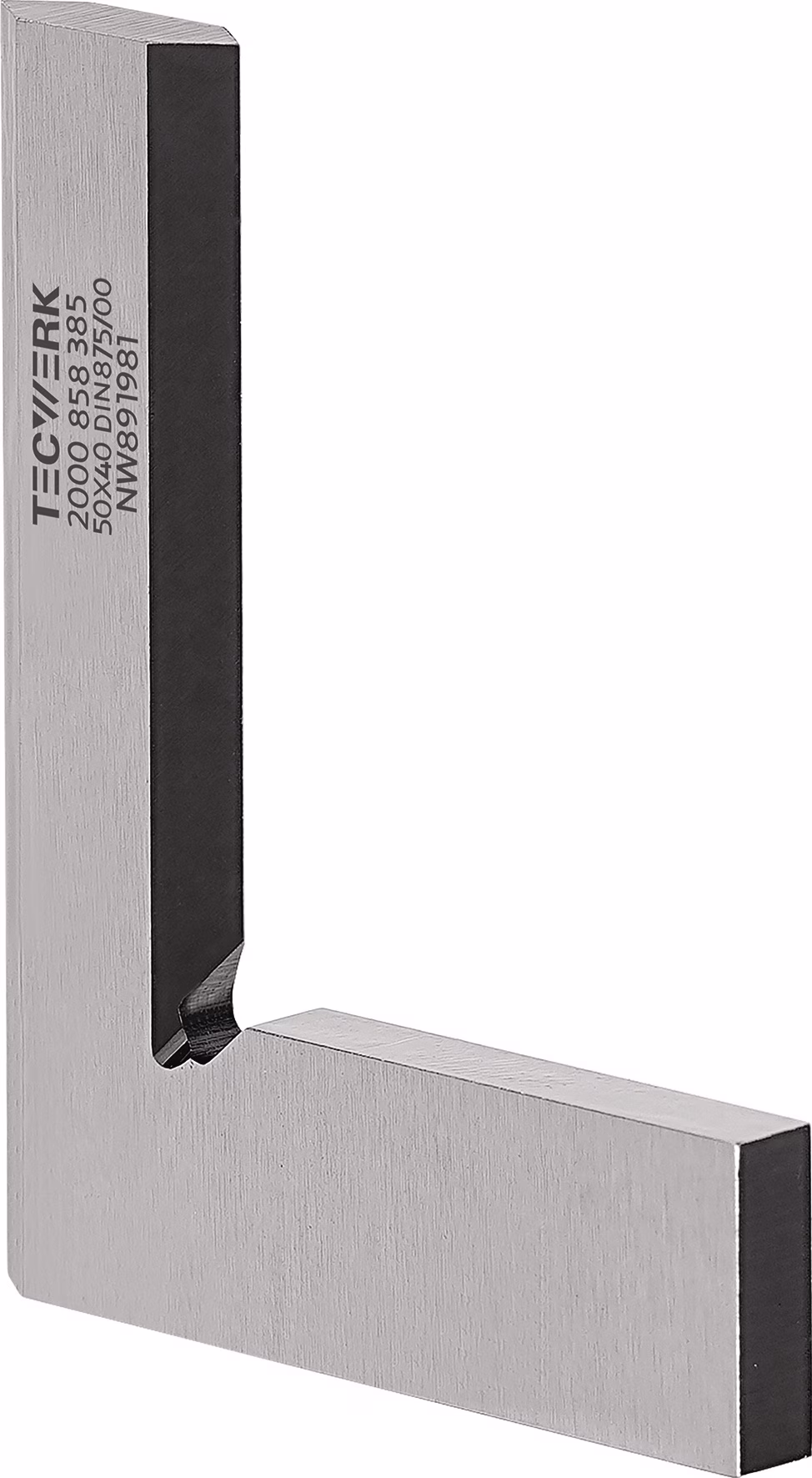 Haarwinkel DIN 875/00