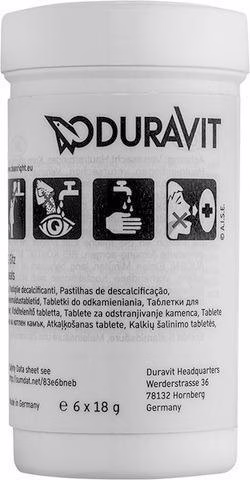 DU Entkalkungstabletten VE=6 für SensoWa sh