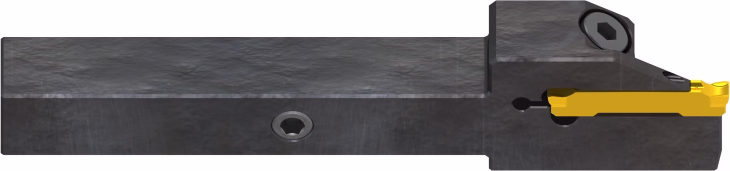 Außendrehhalter ISO GL3-A1212HFL-12-40 Einstechtiefe 12mm Linkslauf