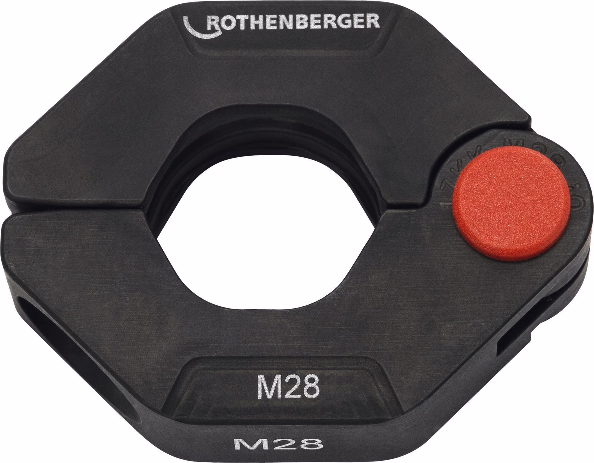 Pressring-Set NW 15-22-28-35mm Typ M