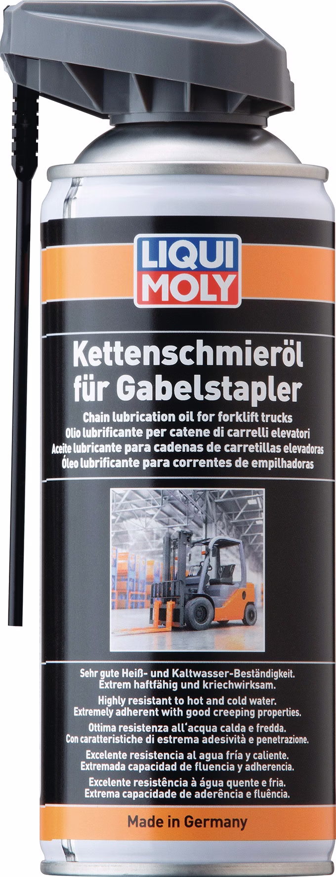 Kettenschmieröl 400ml Spraydose