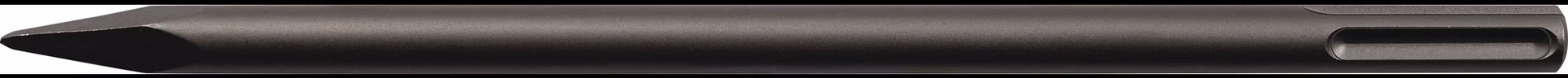 Spitzmeißel L.400mm SDS-max