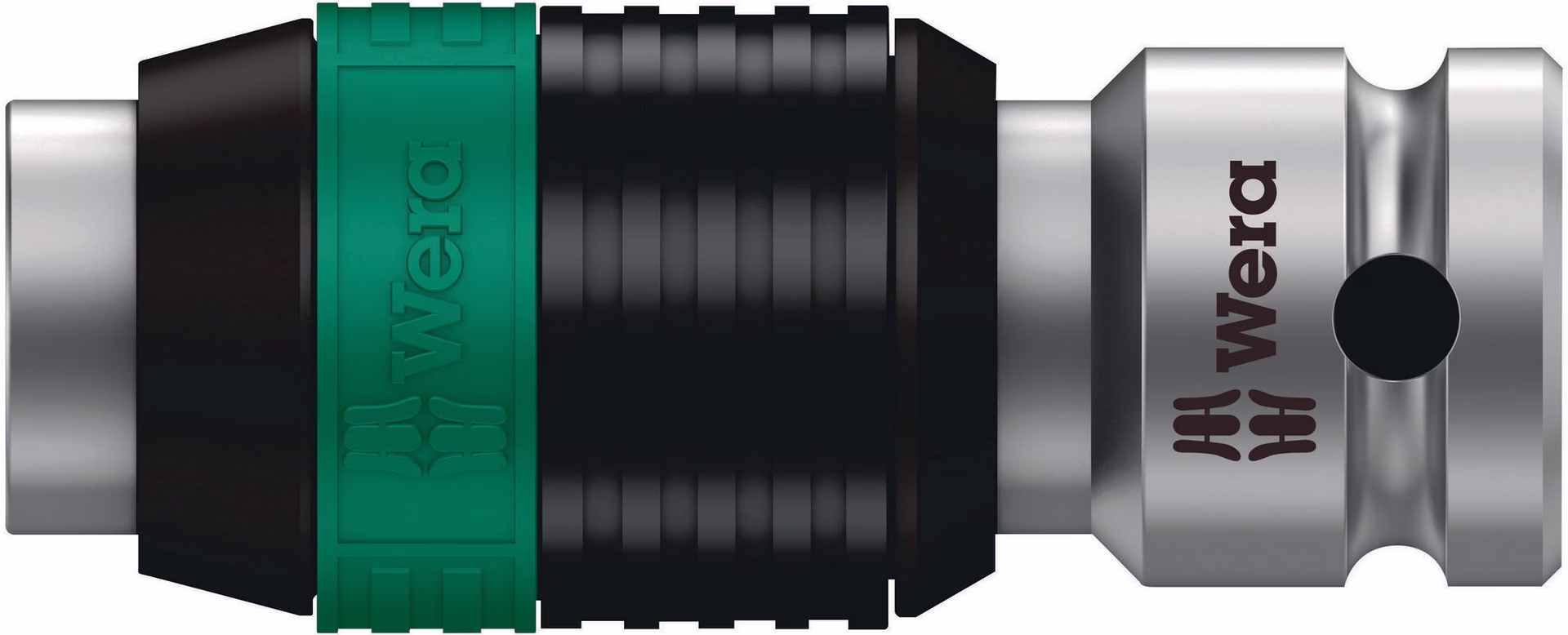 Verbindungsteil 8784 A1 Antriebs-4-KT.1/4 Zoll L.37mm